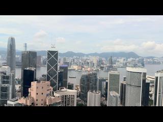 Mid Levels Central - The Harbourview 03