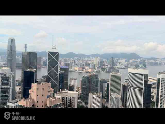 Mid Levels Central - The Harbourview 03