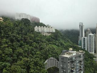 Mid Levels Central - The Harbourview 04