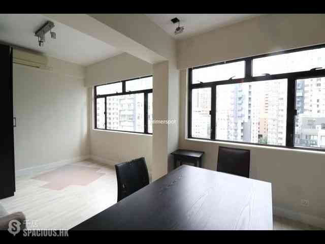 Wan Chai - Kar Yau Building 01