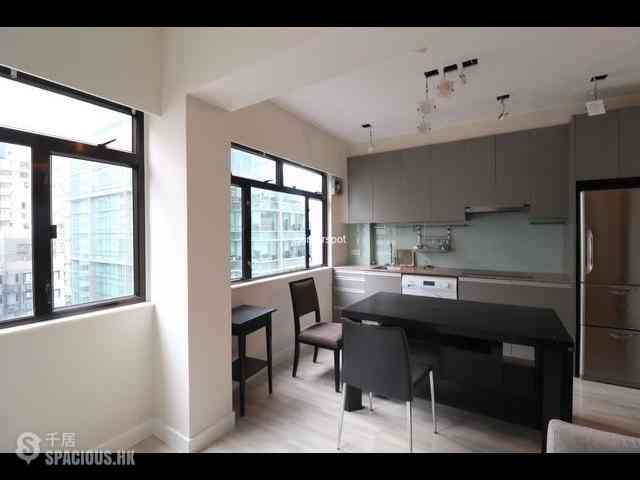 Wan Chai - Kar Yau Building 02