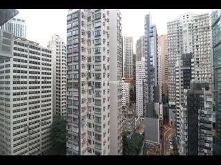 湾仔 - 嘉佑大厦 04