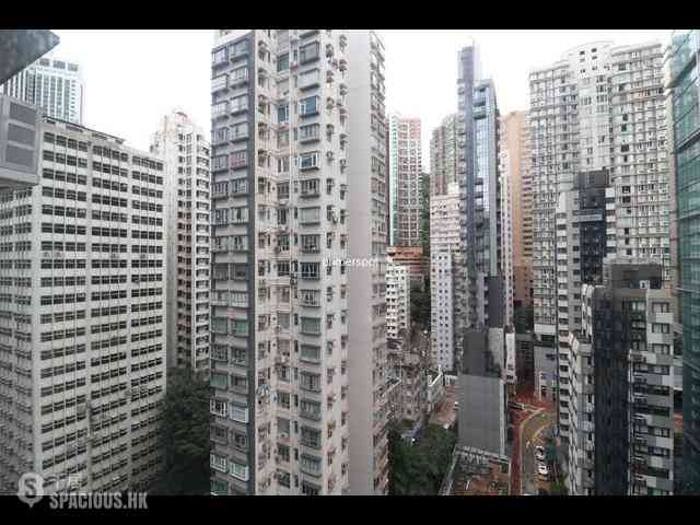 Wan Chai - Kar Yau Building 04