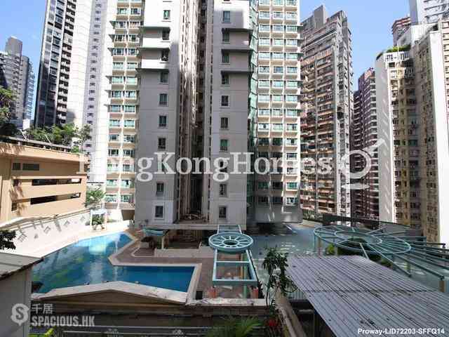 Mid Levels Central - Carlos Court 02