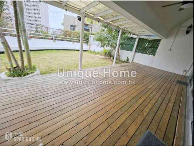 薄扶林 - Bisney Villas 02