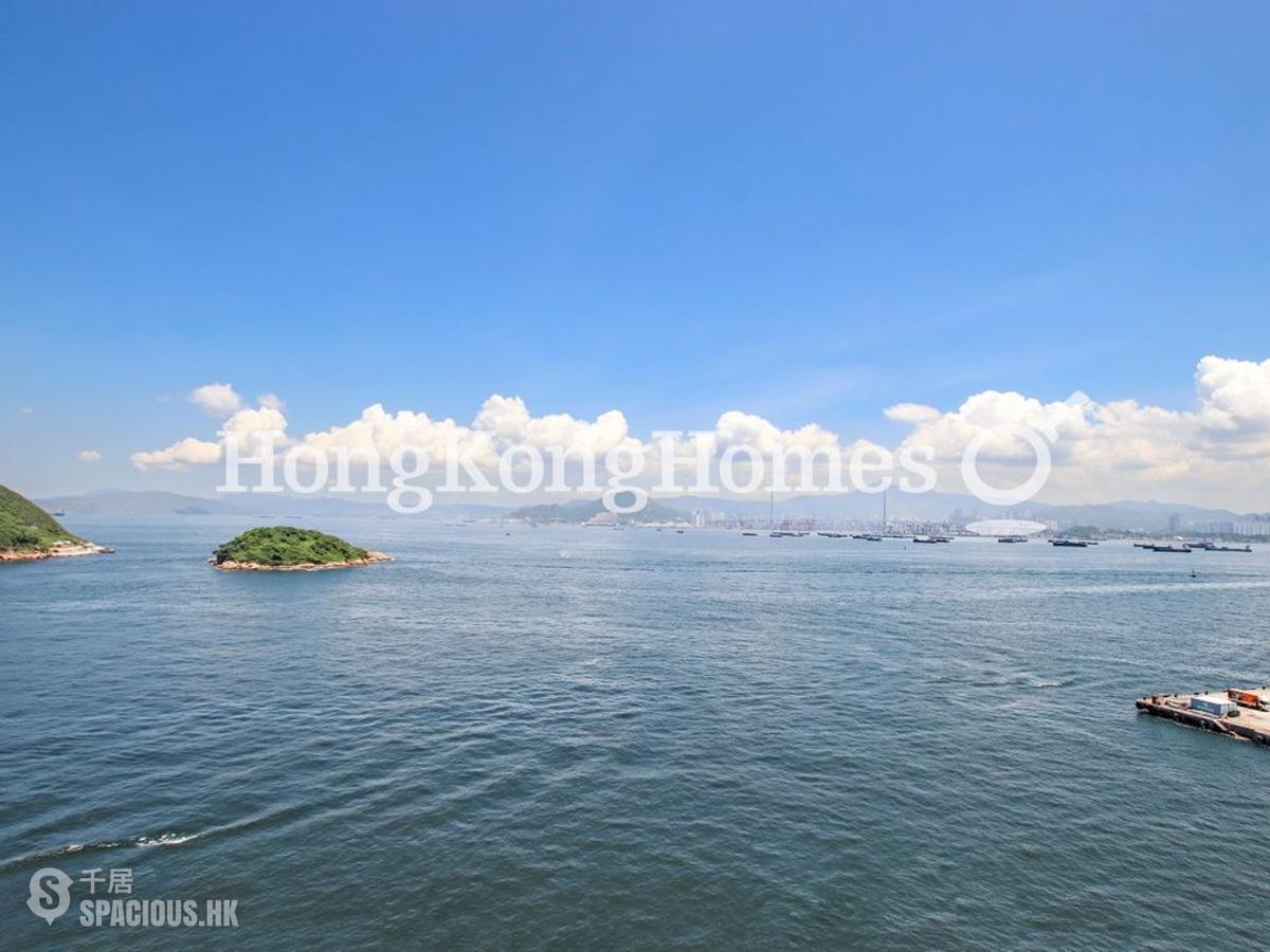 坚尼地城 - 丽景大厦 01