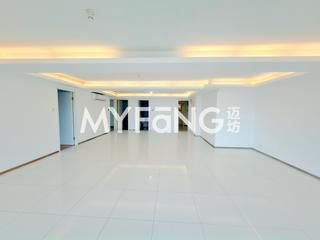 薄扶林 - 趙苑 03