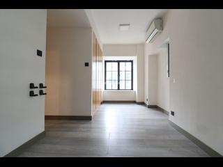 Wan Chai - Manrich Court 06