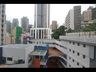 Wan Chai - Manrich Court 09