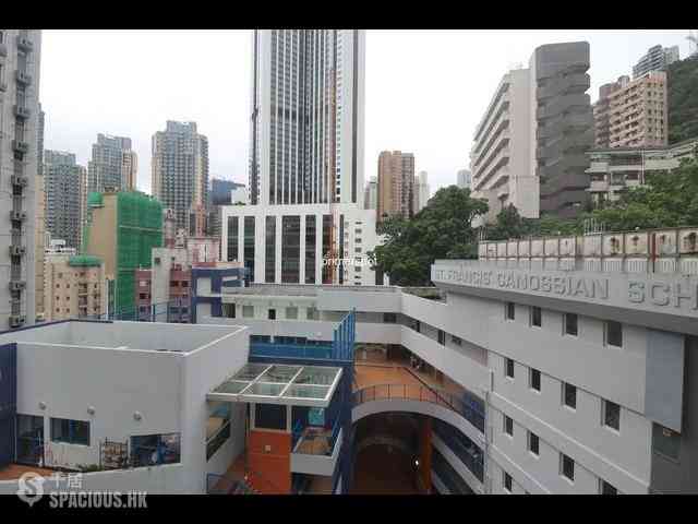Wan Chai - Manrich Court 09