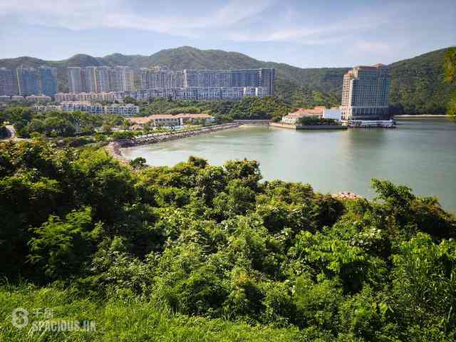 愉景灣 - 愉景灣1期 碧濤海蜂徑 02