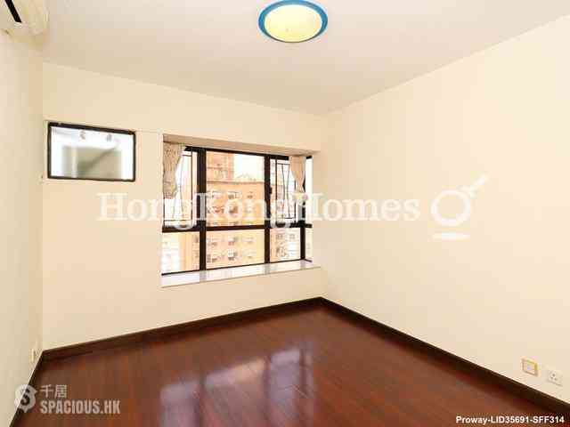 Mid Levels Central - Elegant Terrace 05