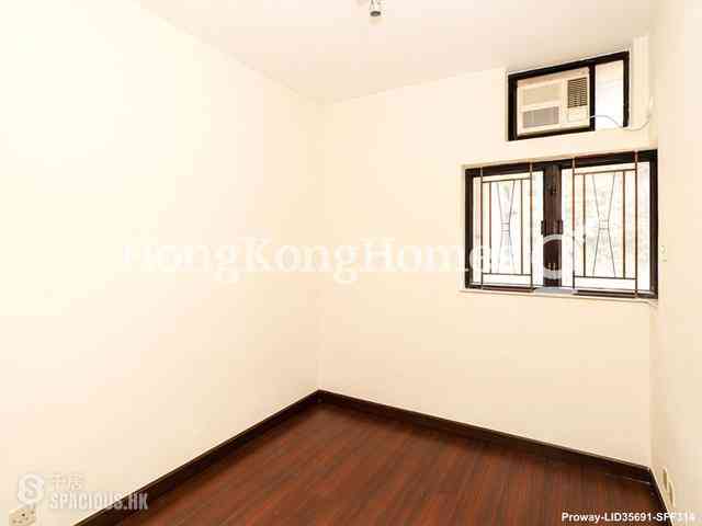 Mid Levels Central - Elegant Terrace 08