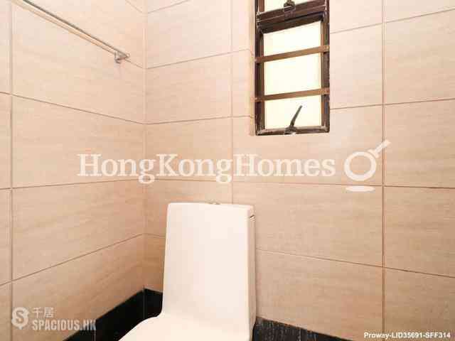 Mid Levels Central - Elegant Terrace 11