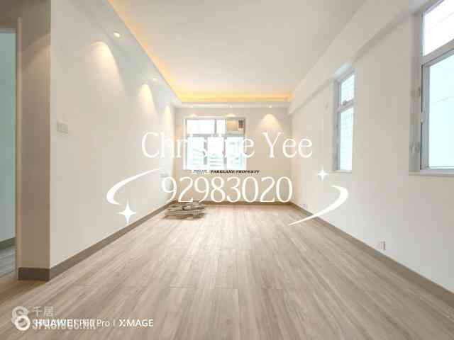 Causeway Bay - Pearl City Mansion 01
