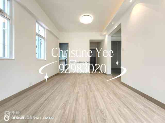 Causeway Bay - Pearl City Mansion 02