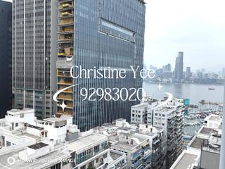 Causeway Bay - Pearl City Mansion 03