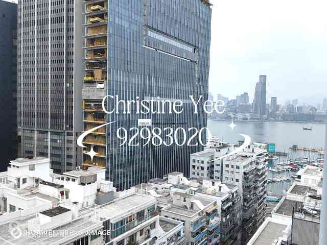 Causeway Bay - Pearl City Mansion 03
