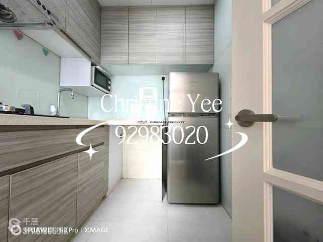 Causeway Bay - Pearl City Mansion 04