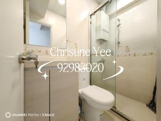 Causeway Bay - Pearl City Mansion 05
