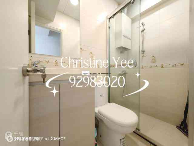 Causeway Bay - Pearl City Mansion 05