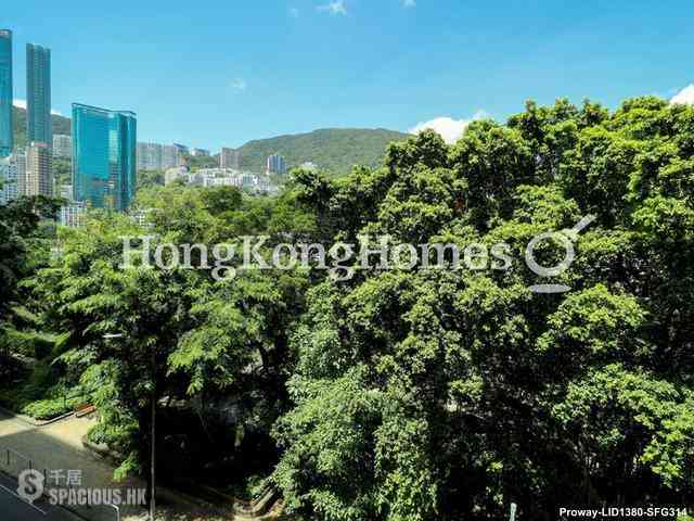 跑馬地 - 銀禧大廈 02
