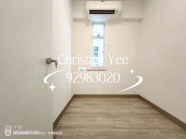Causeway Bay - Pearl City Mansion 06