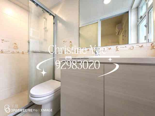 Causeway Bay - Pearl City Mansion 09