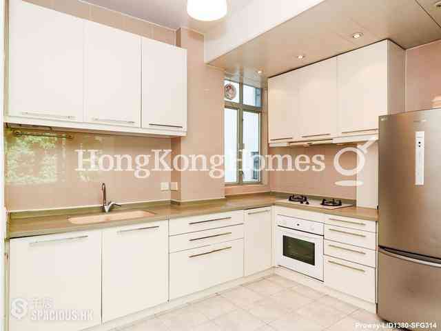 跑馬地 - 銀禧大廈 06