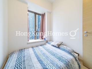 Tsim Sha Tsui - Harbour Pinnacle 10