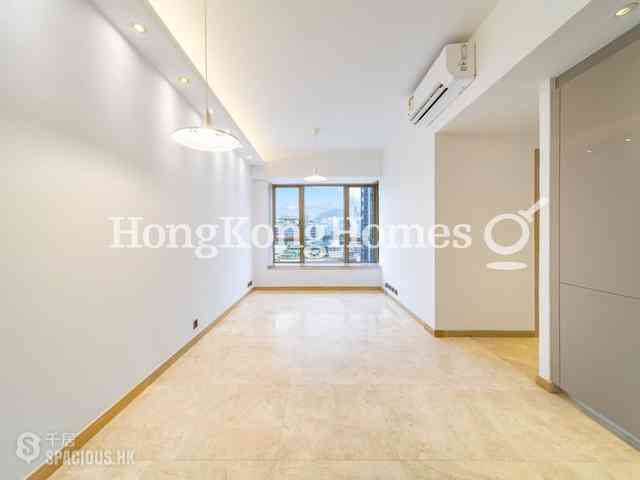 Tsim Sha Tsui - Harbour Pinnacle 03