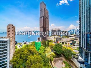 Tsim Sha Tsui - Harbour Pinnacle 12