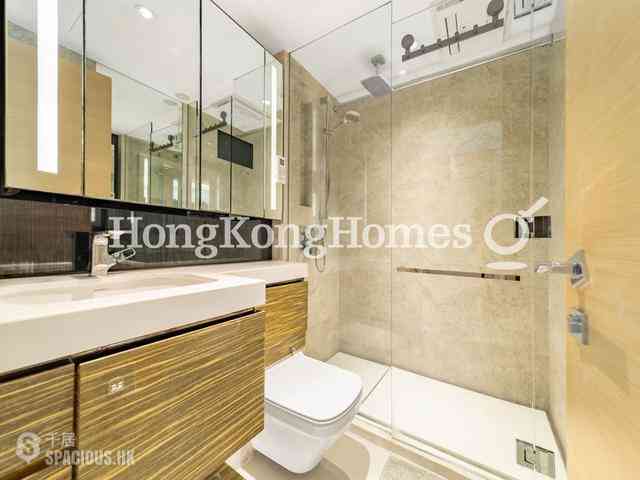 Tsim Sha Tsui - Harbour Pinnacle 11