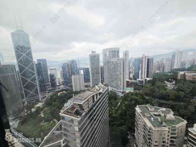 Mid Levels Central - Birchwood Place 02