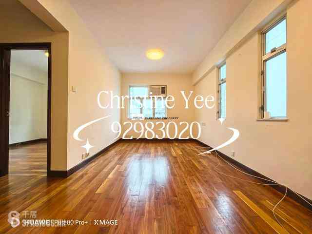 Causeway Bay - Pearl City Mansion 01