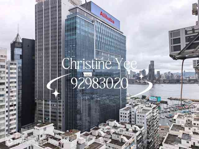 Causeway Bay - Pearl City Mansion 03