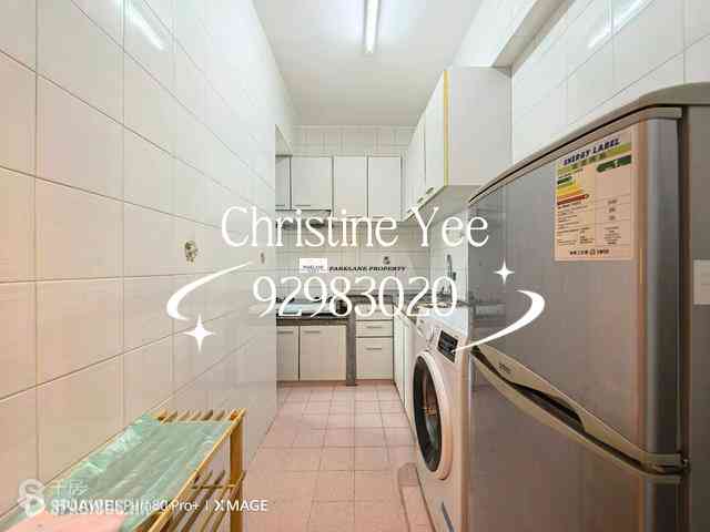 Causeway Bay - Pearl City Mansion 04