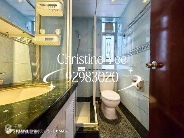 Causeway Bay - Pearl City Mansion 06