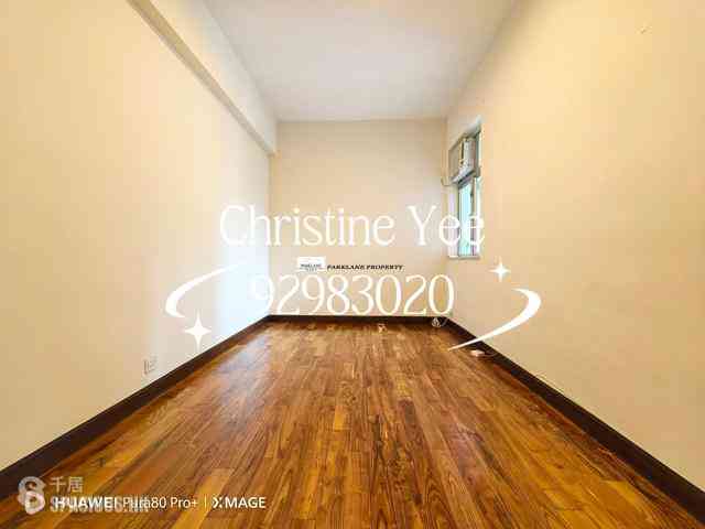 Causeway Bay - Pearl City Mansion 07
