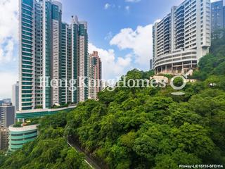 Mid Levels Central - Grenville House 02