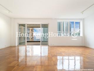 Mid Levels Central - Grenville House 04