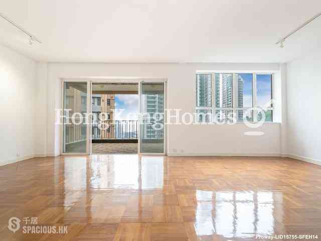 Mid Levels Central - Grenville House 04