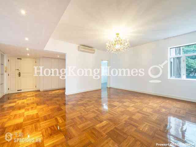 Mid Levels Central - Grenville House 05