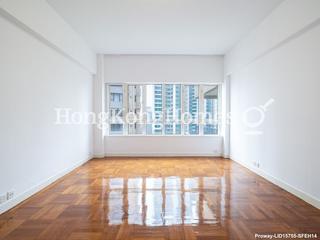 Mid Levels Central - Grenville House 10