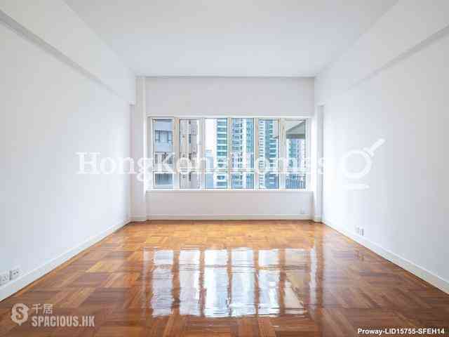 Mid Levels Central - Grenville House 10