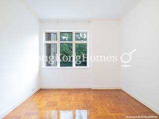 Mid Levels Central - Grenville House 11