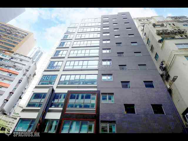 Wan Chai - Takan Lodge(Shing House) 02