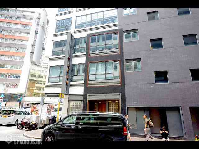 Wan Chai - Takan Lodge(Shing House) 24