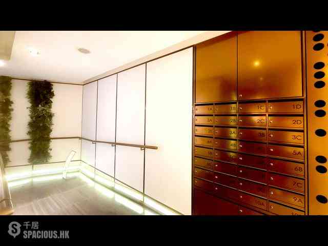 Wan Chai - Takan Lodge(Shing House) 26