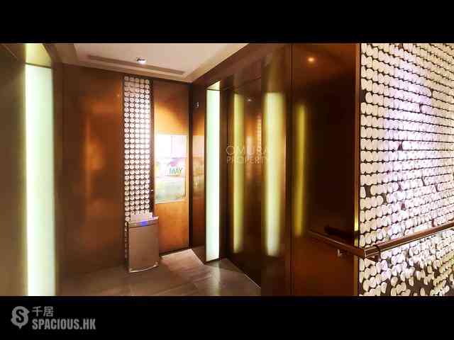 Wan Chai - Takan Lodge(Shing House) 27